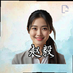赵毅